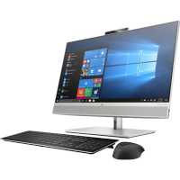 моноблок HP EliteOne 800 G6 All-in-One 273B8EA Серебристый