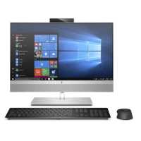 моноблок HP EliteOne 800 G6 All-in-One 273C3EA Серебристый