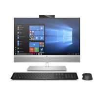 моноблок HP EliteOne 800 G6 All-in-One 273C7EA Серебристый