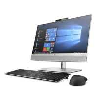 моноблок HP EliteOne 800 G6 All-in-One 273C8EA Серебристый