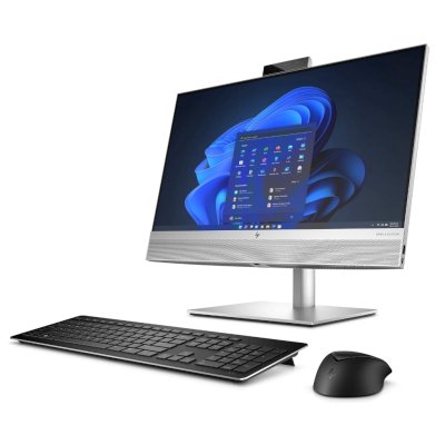 моноблок HP EliteOne 840 G9 All-in-One 5V8W9EA Серебристый