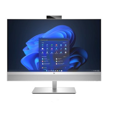 моноблок HP EliteOne 870 G9 All-in-One A55PRET ENG Серебристый