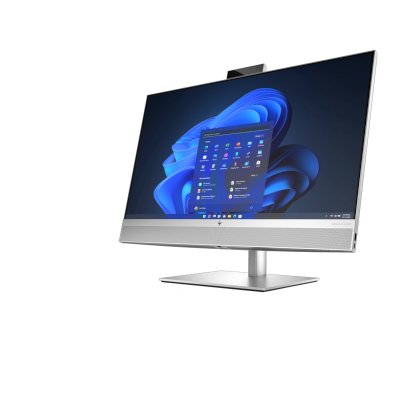 моноблок HP EliteOne 870 G9 All-in-One A55PRET ENG Серебристый