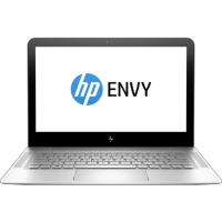 ноутбук HP Envy 13-ab000ur Серебристый