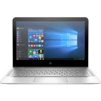 ноутбук HP Envy 13-ab001ur Серебристый