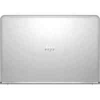 ноутбук HP Envy 13-ab007ur Серебристый