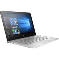 ноутбук HP Envy 13-ab008ur Серебристый