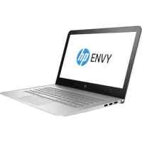 ноутбук HP Envy 13-ab010ur Серебристый
