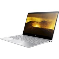 ноутбук HP Envy 13-ad012ur Серебристый