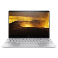 ноутбук HP Envy 13-ad018ur Серебристый