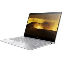 ноутбук HP Envy 13-ad038ur Серебристый