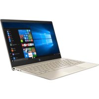ноутбук HP Envy 13-ad039ur Золотой