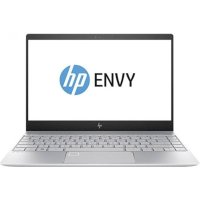 ноутбук HP Envy 13-ad106ur Серебристый