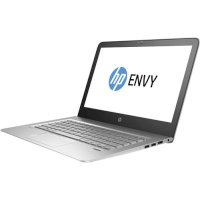 ноутбук HP Envy 13-ad106ur Серебристый
