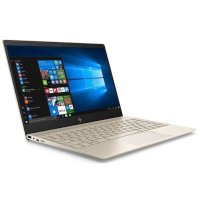 ноутбук HP Envy 13-ad109ur Золотой