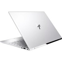ноутбук HP Envy 13-ad112ur Серебристый