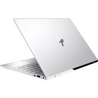 ноутбук HP Envy 13-ad114ur Серебристый