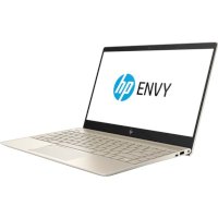 ноутбук HP Envy 13-ad118ur Золотой
