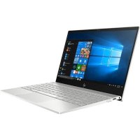ноутбук HP Envy 13-ah0004ur Серебристый