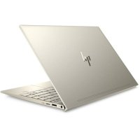 ноутбук HP Envy 13-aq0005ur Золотой