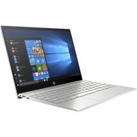 ноутбук HP Envy 13-aq0006ur Серебристый