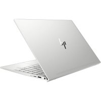 ноутбук HP Envy 13-aq0008ur Серебристый