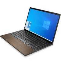 ноутбук HP Envy 13-ba0024ur Черный