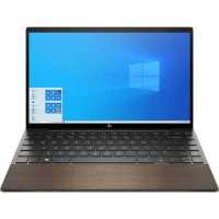 ноутбук HP Envy 13-ba1010ur Черный