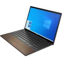 ноутбук HP Envy 13-ba1010ur Черный