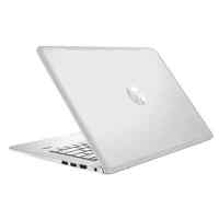 ноутбук HP Envy 13-d000ur Серебристый