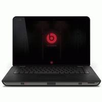 ноутбук HP Envy 14-2000er Черный