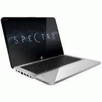 ноутбук HP Envy 14-3100er Серебристый