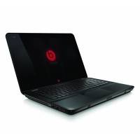 ноутбук HP Envy 14-ac000ur Черный