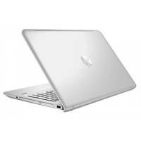 ноутбук HP Envy 15-ae000ur Серебристый