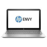 ноутбук HP Envy 15-ae003ur Серебристый
