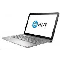 ноутбук HP Envy 15-ae006ur Серебристый