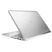 ноутбук HP Envy 15-as005ur Серебристый