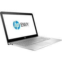 ноутбук HP Envy 15-as007ur Серебристый