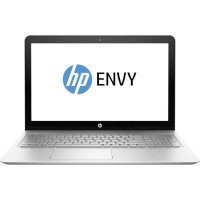 ноутбук HP Envy 15-as008ur Серебристый