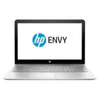 ноутбук HP Envy 15-as010ur Серебристый
