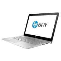 ноутбук HP Envy 15-as010ur Серебристый