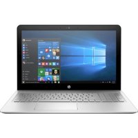ноутбук HP Envy 15-as100ur Серебристый