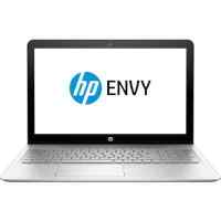 ноутбук HP Envy 15-as107ur Серебристый