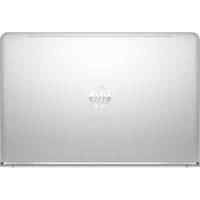 ноутбук HP Envy 15-as109ur Серебристый