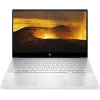 ноутбук HP Envy 15-ep0037ur-wpro Серебристый
