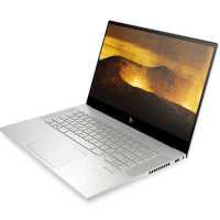 ноутбук HP Envy 15-ep0041ur Серебристый