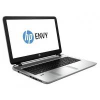 ноутбук HP Envy 15-k250ur Серебристый