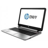 ноутбук HP Envy 15-k253ur Серебристый