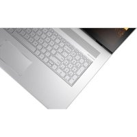 ноутбук HP Envy 17-ae104ur Серебристый