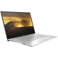 ноутбук HP Envy 17-ce0003ur Серебристый